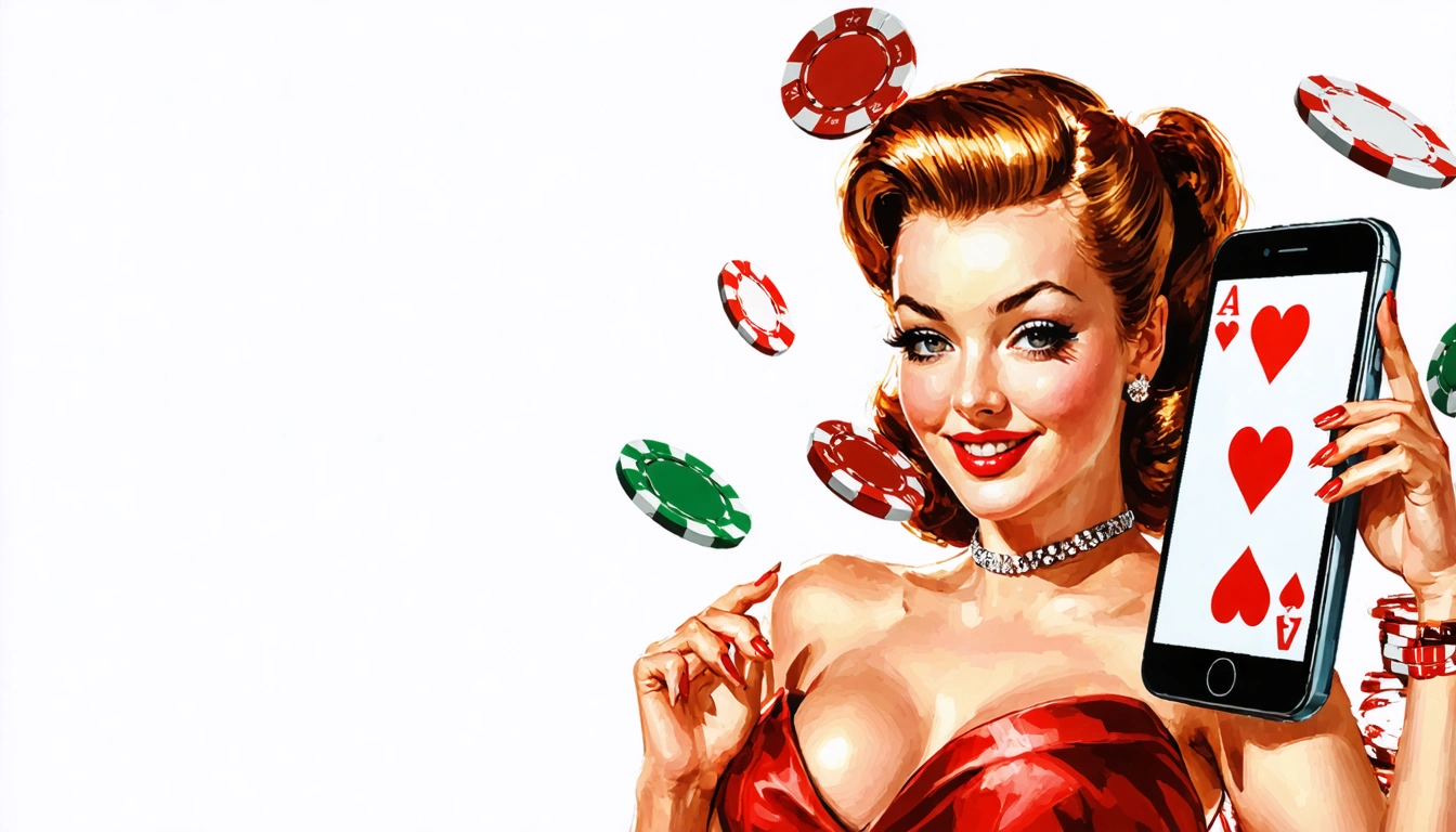 games Pin Up