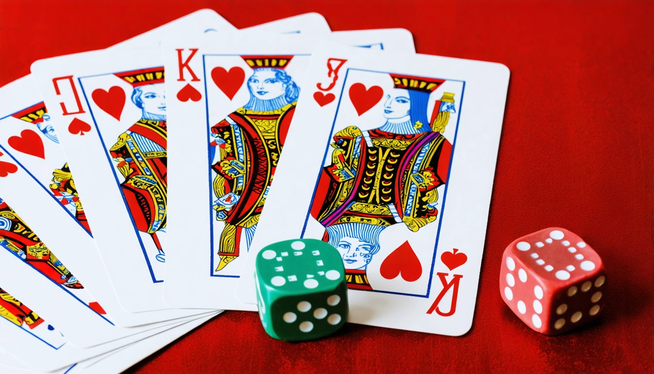 how to play Pin Up