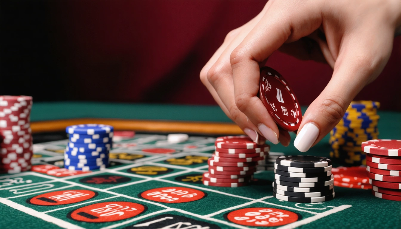 how to play Pin Up