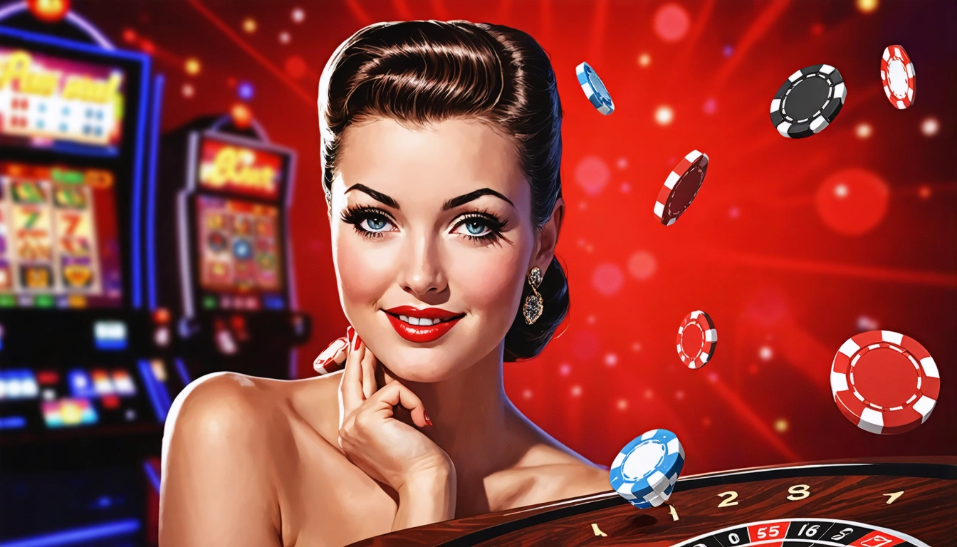 mobile app Pin Up