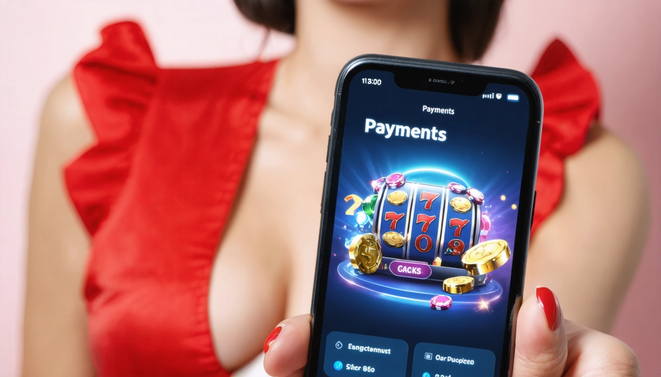 payments Pin Up